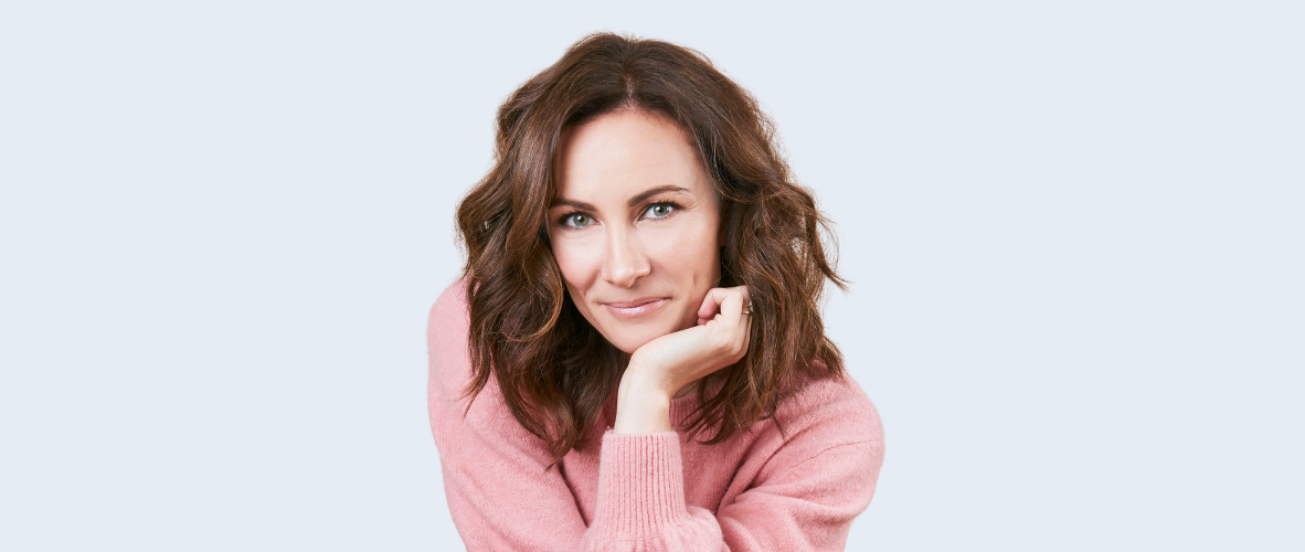 Laura Benanti Event Image