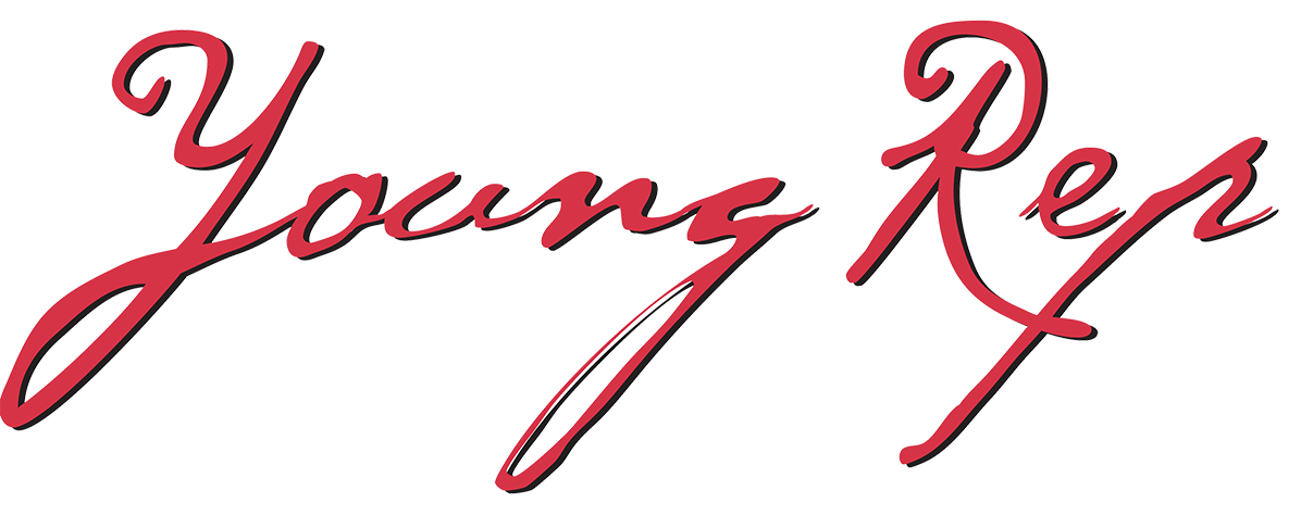 Young REP Logo