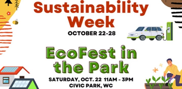 EcoFest in the Park Image