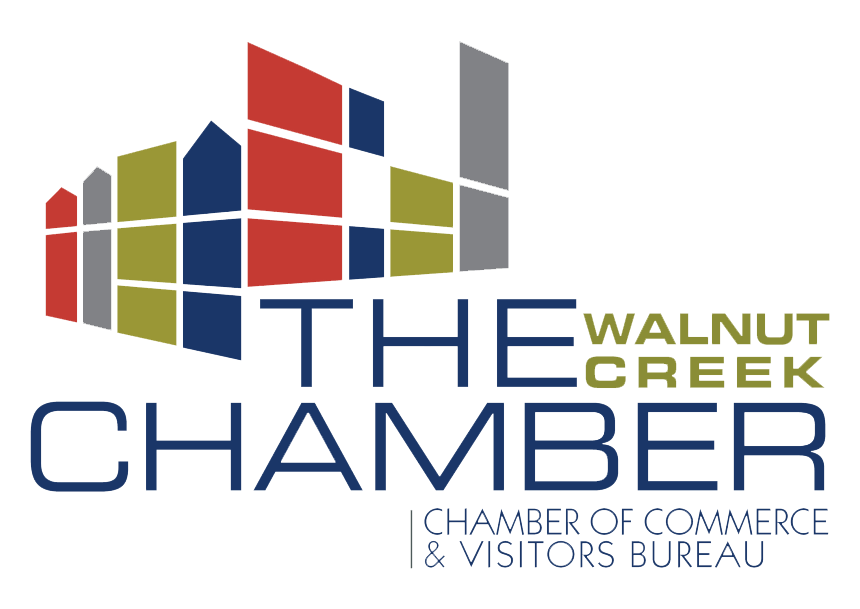 Walnut Creek Chamber Logo