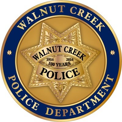 walnut creek police department