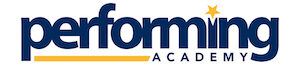 Performing Academy Logo