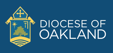 Roman Catholic Diocese of Oakland Logo