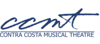 Contra Costa Musical Theatre Logo