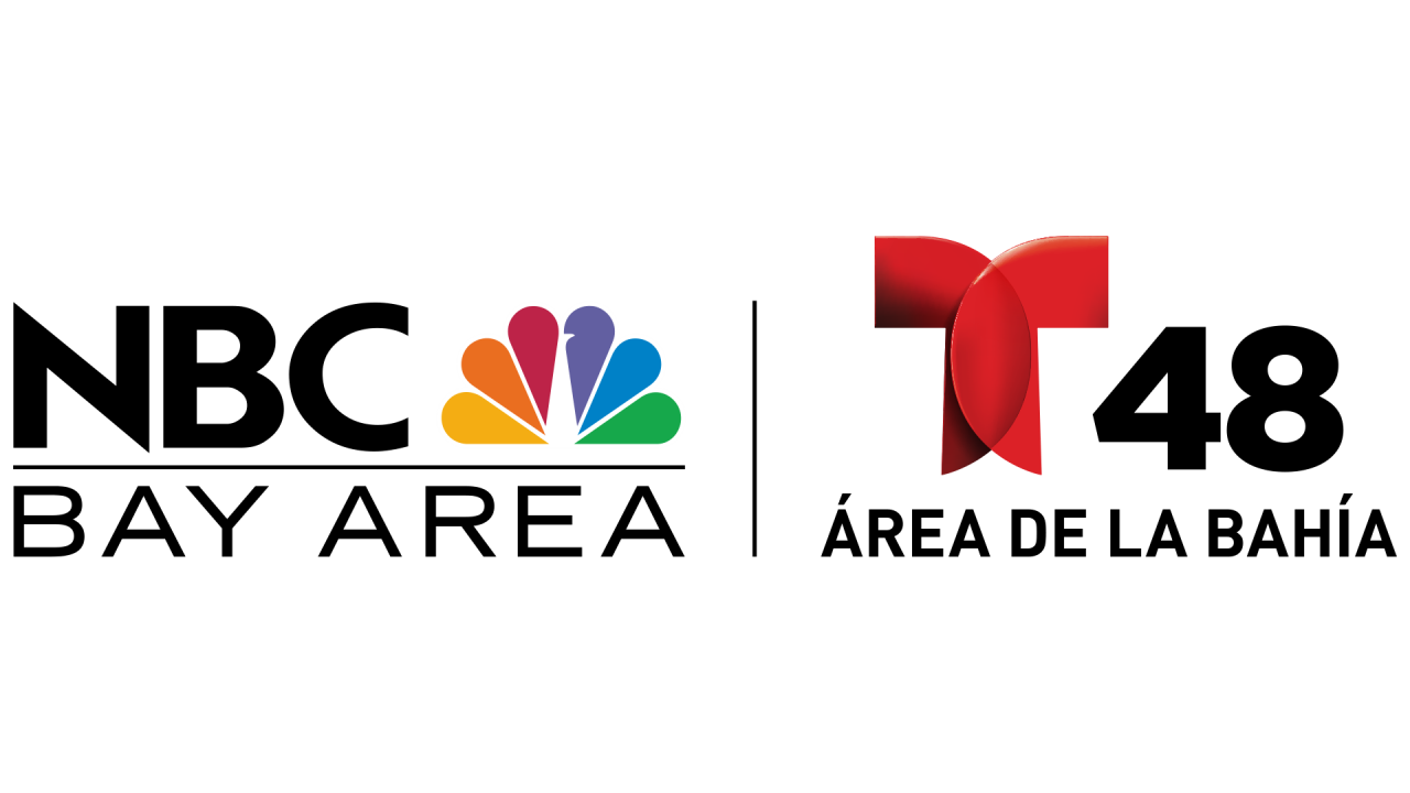 NBC Telemundo Combo Logo