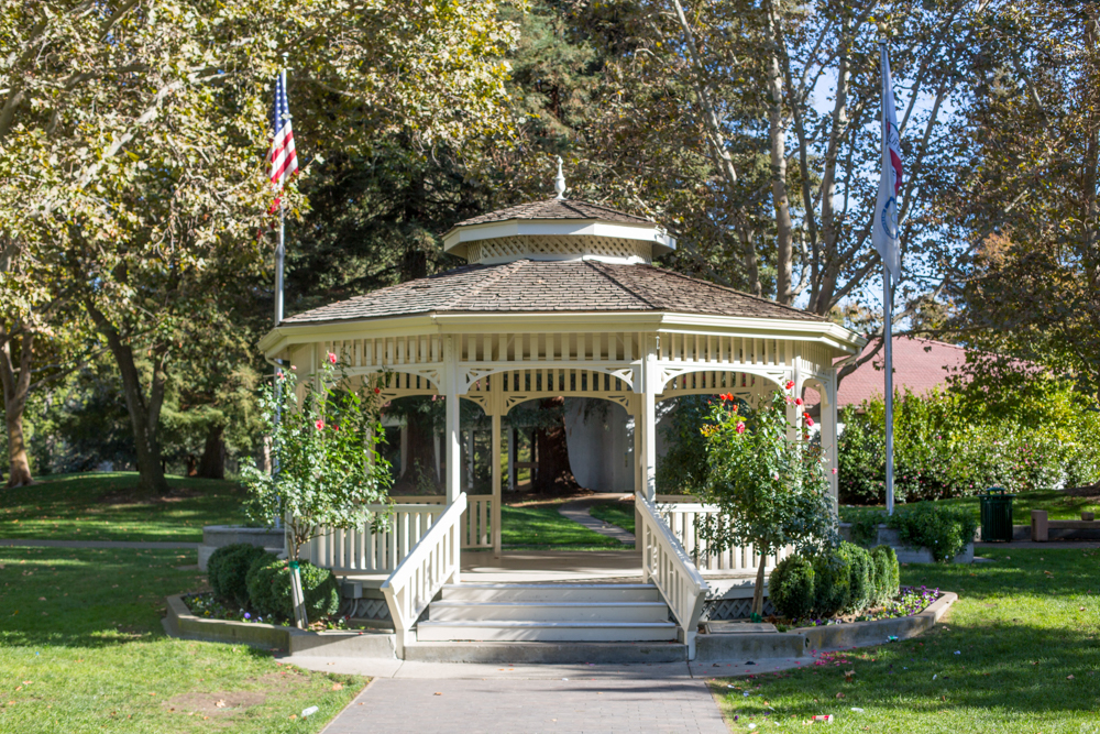 Gazebo