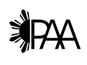 Pilipino American Alliance Logo