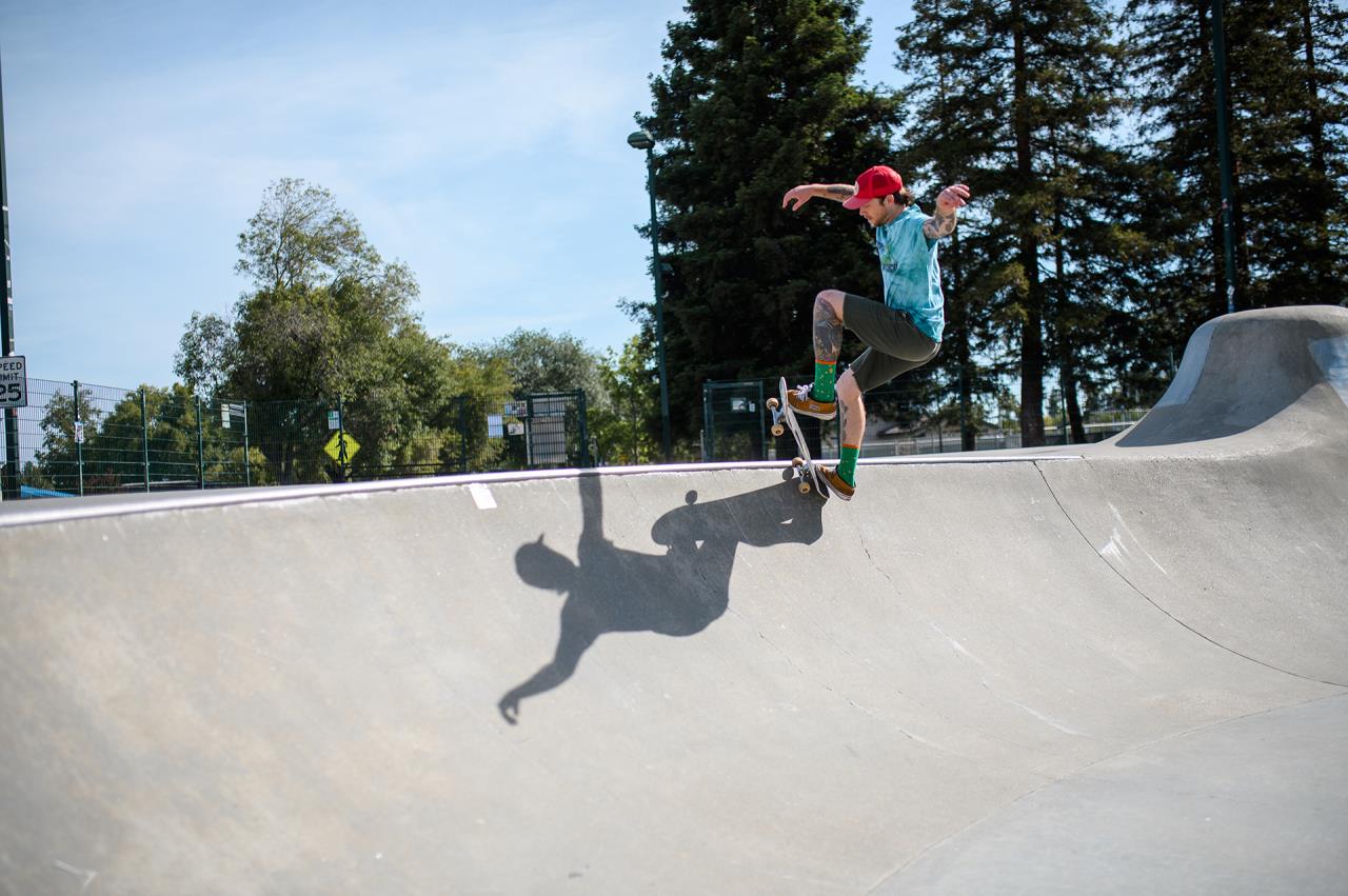 Skate Park