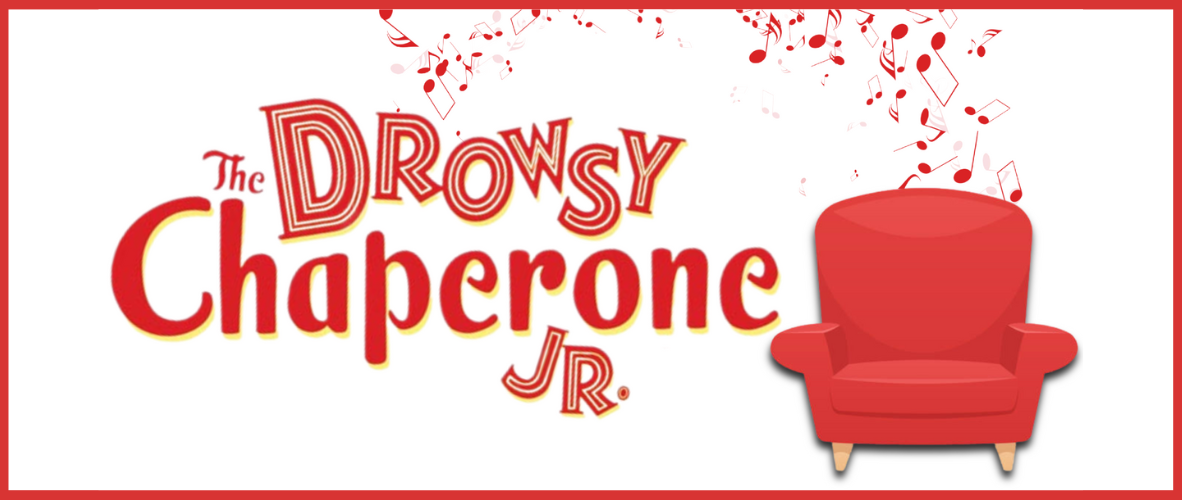 Drowsy Chaperone main event