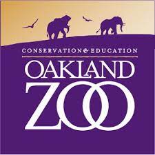 Oakland Zoo Logo